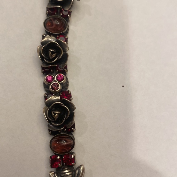 Mary Demarco vintage bracelet - Picture 10 of 11